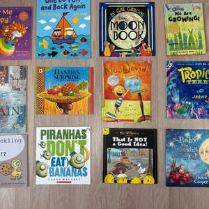 영어 원서 108권