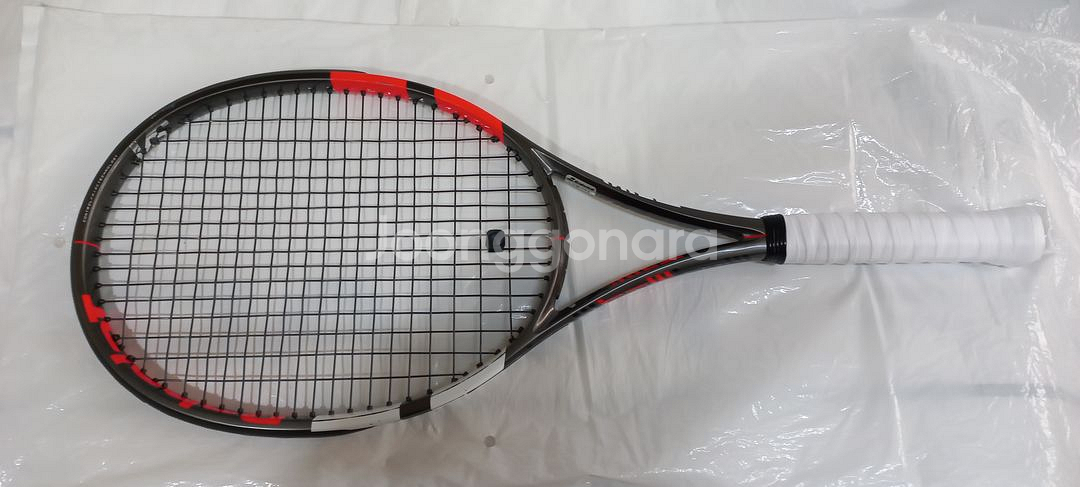 테니스 라켓 바볼랏 퓨어스트라이크 vs 97 (310g/22년)--0