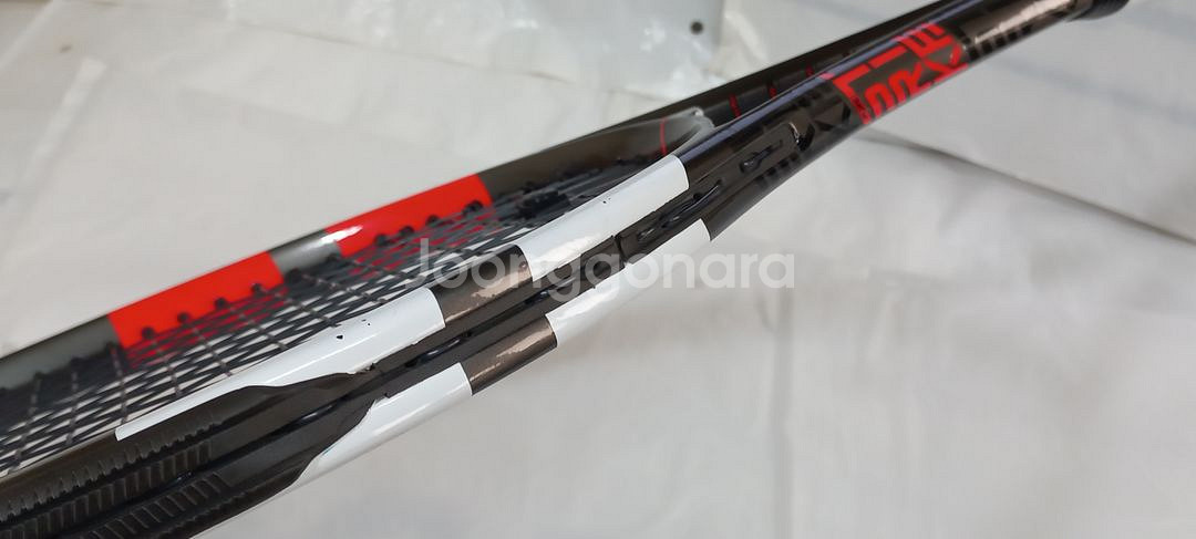 테니스 라켓 바볼랏 퓨어스트라이크 vs 97 (310g/22년)--2