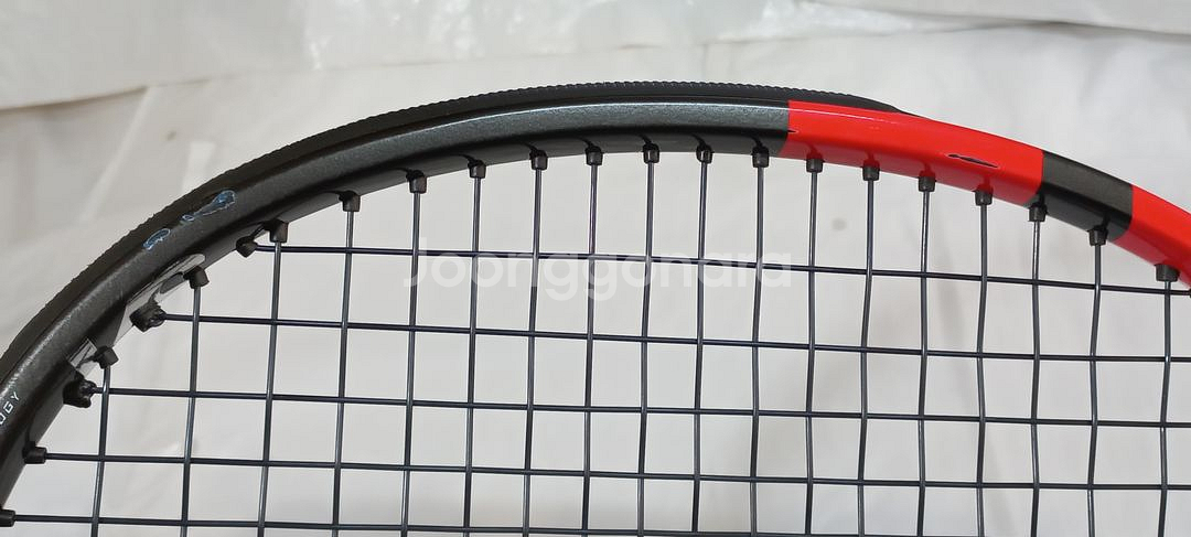 테니스 라켓 바볼랏 퓨어스트라이크 vs 97 (310g/22년)--3