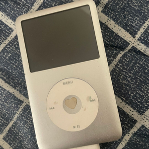 아이팟 클래식 160기가 이미지