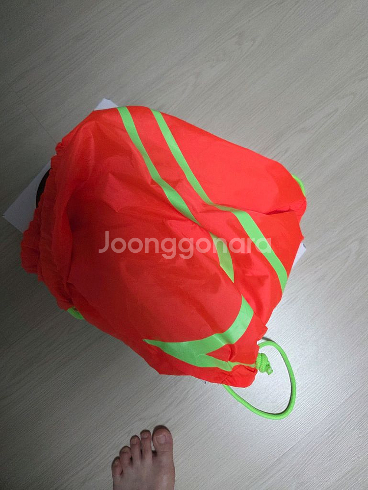 나이키 알파플라이3 235--3