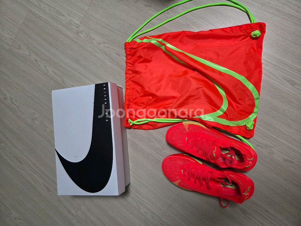 나이키 알파플라이3 235--1