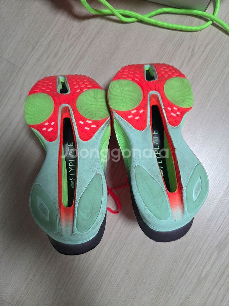 나이키 알파플라이3 235--2