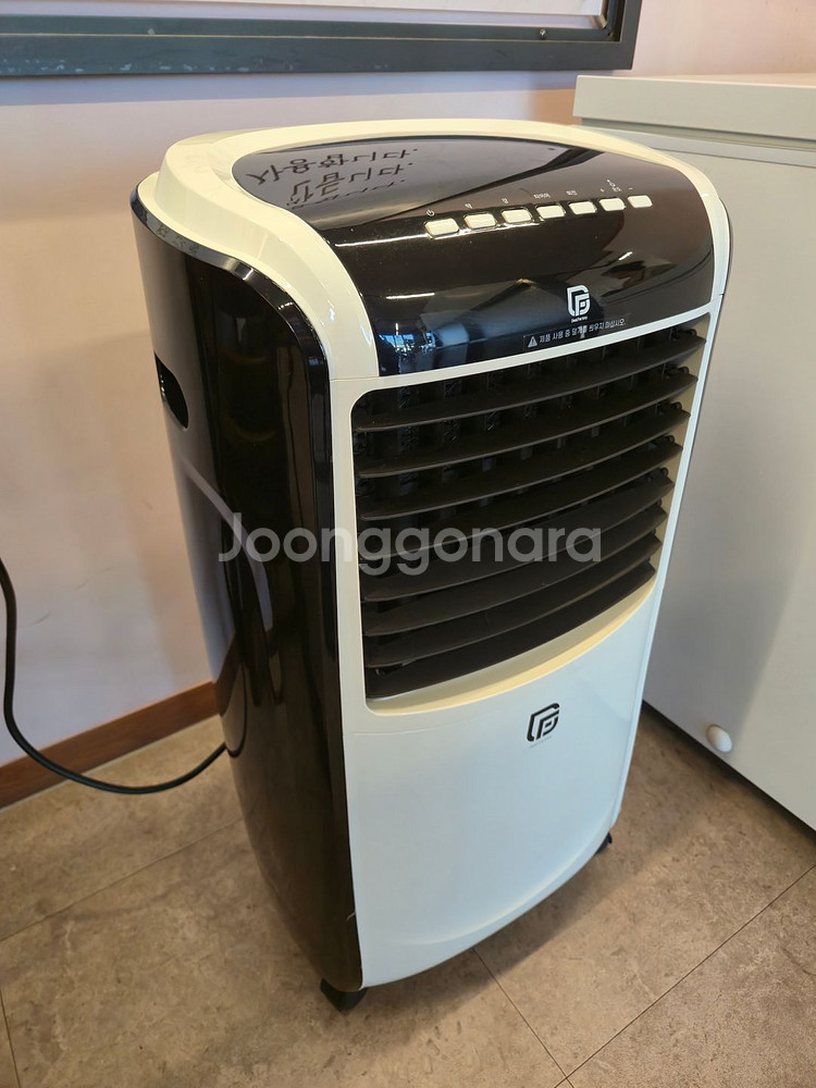 딜팩토리 전기온풍기--1