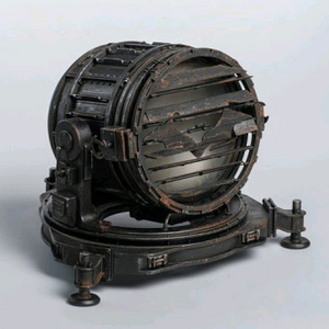 인아트 배트 시그널 미개봉