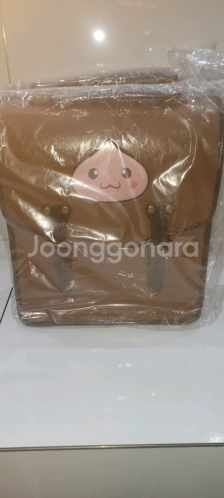 라그나로크 포링 책가방--0