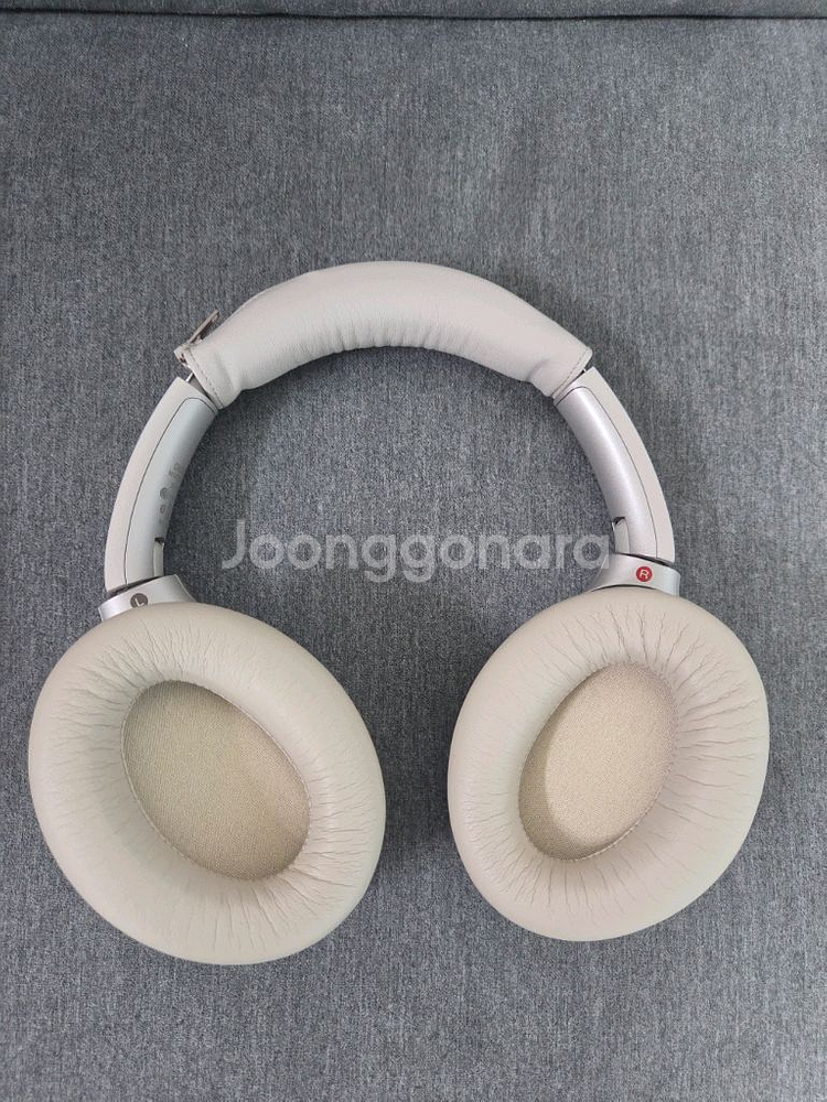 WH-1000XM3 소니 헤드폰--2