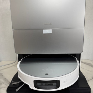 로보락 s9 max v ultra 로봇청소기