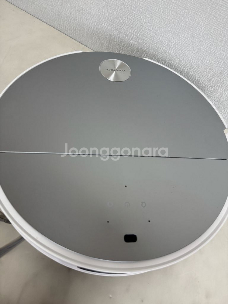 로보락 s9 max v ultra 로봇청소기--3