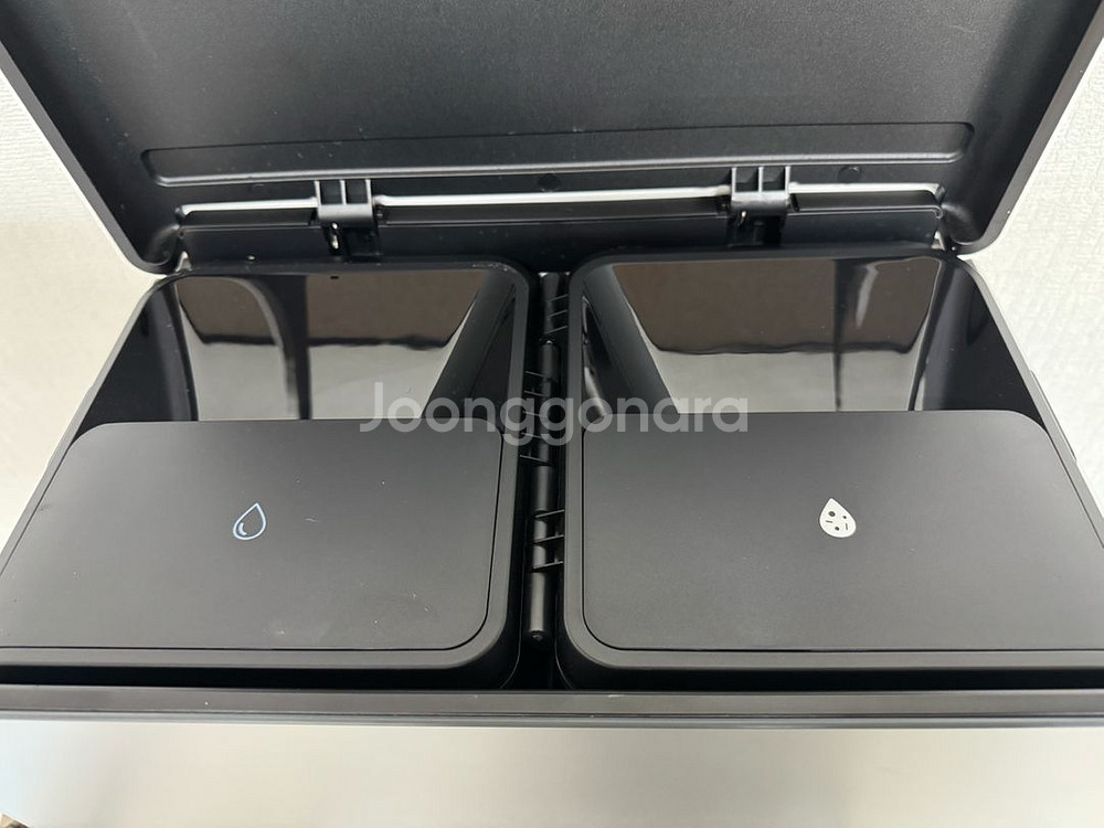 로보락 s9 max v ultra 로봇청소기--5