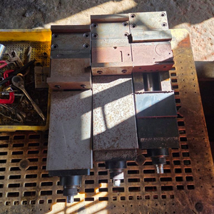 바이스 공업용 바이스 대형 일괄매매