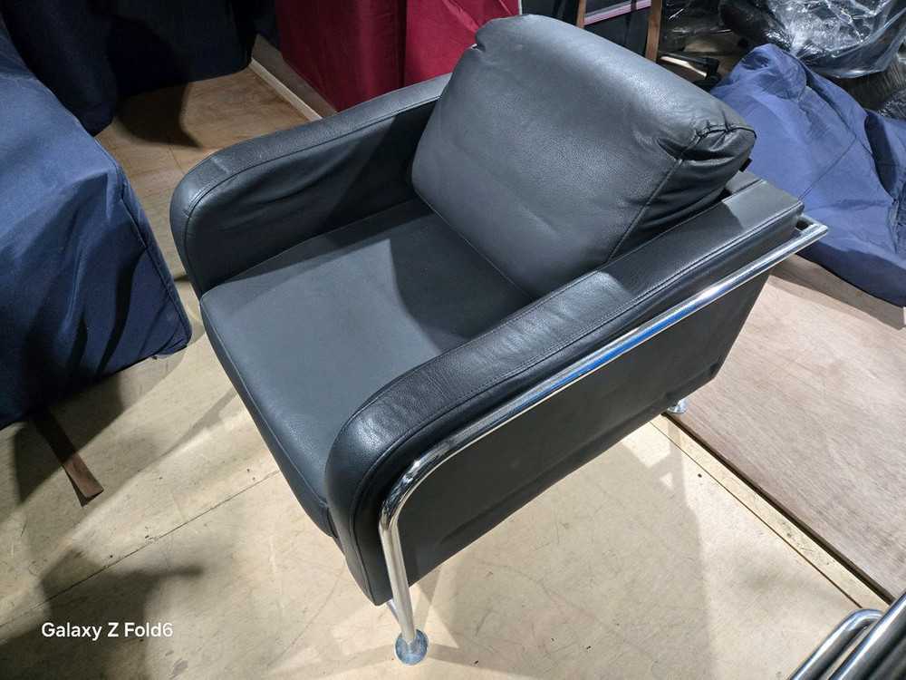 모듈형 가죽 소파(무료나눔)--1