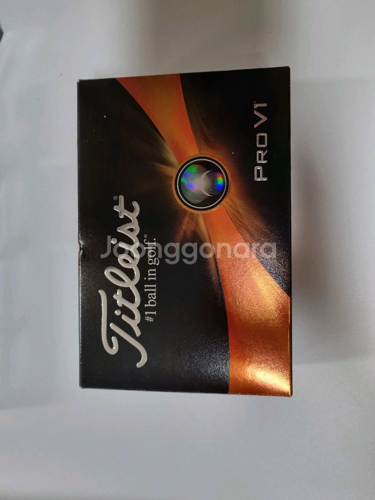 골프공새상품 타이틀리스트 볼빅 리얼라인 브릿지스톤 다수--1