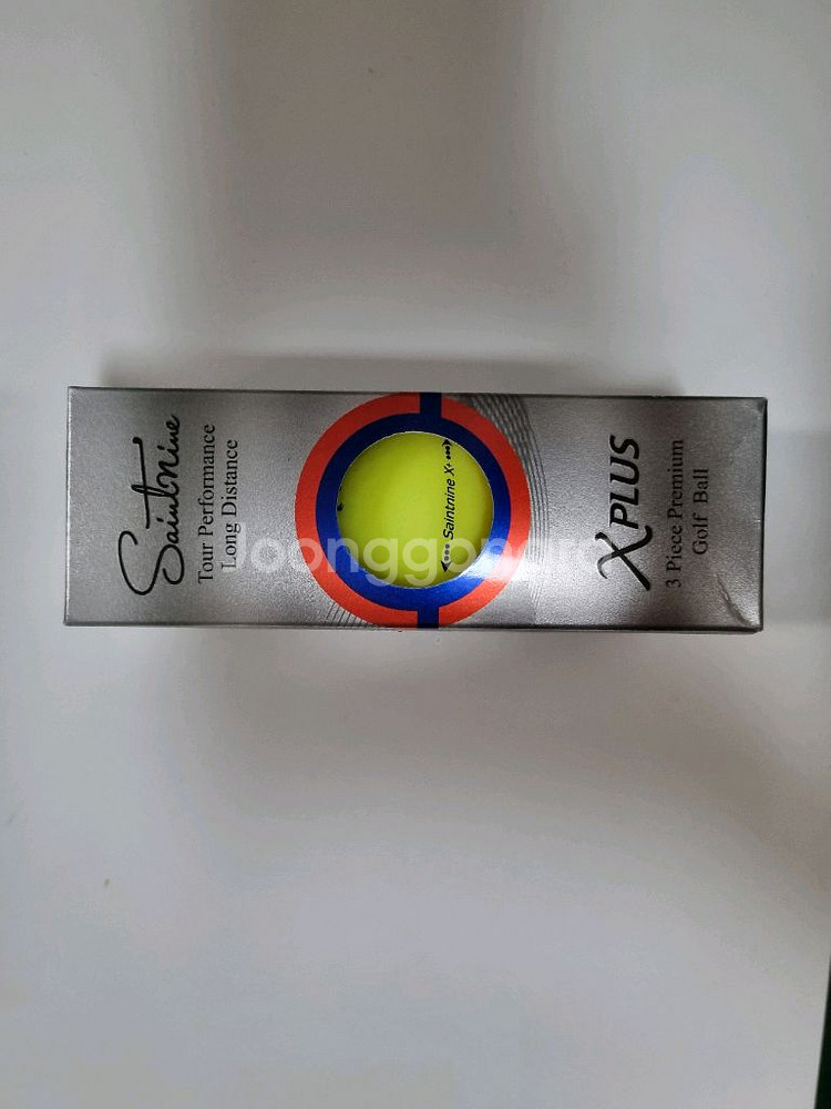 골프공새상품 타이틀리스트 볼빅 리얼라인 브릿지스톤 다수--7