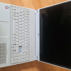 엘지 노트북 R510 부품용