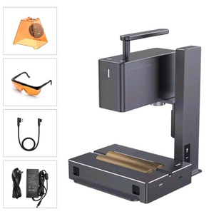 레이저 각인기 패커 팝니다 이미지