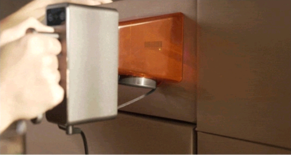 레이저 각인기 패커 팝니다 이미지