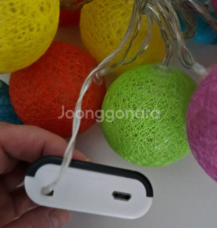 LED 캔들 랜턴 조명 세트 LED 크리스마스 트리장식 무드등 조명--3