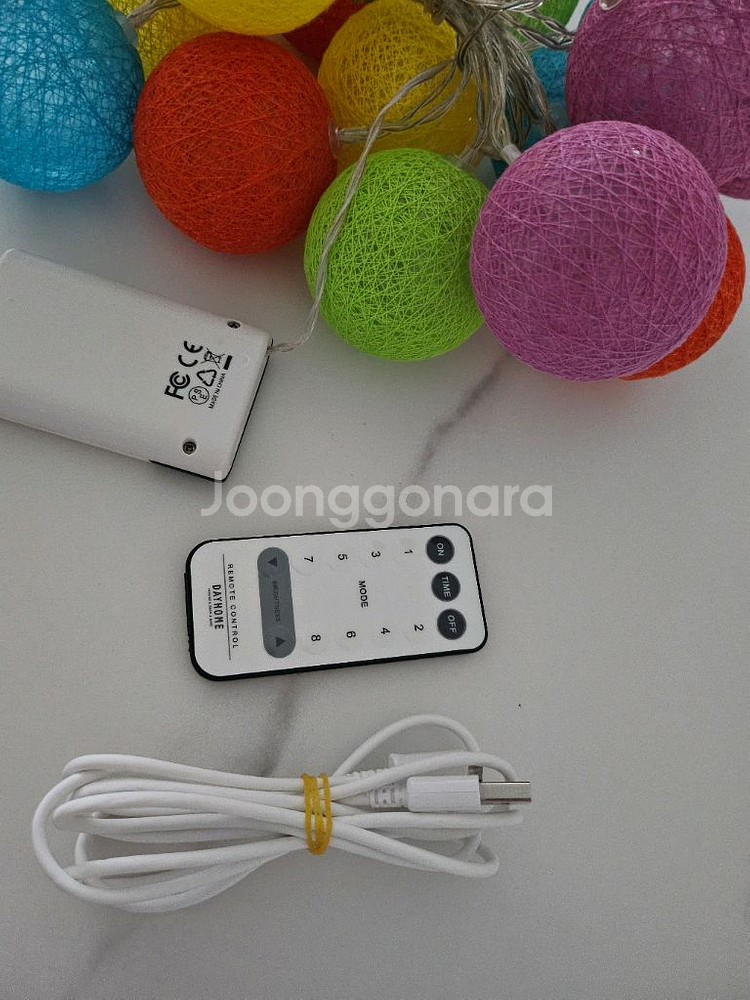 LED 캔들 랜턴 조명 세트 LED 크리스마스 트리장식 무드등 조명--2