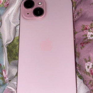 아이폰15 핑크 128GB