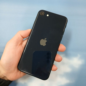 여러대구매가능 아이폰SE3 64기가 공기계 중고폰 알뜰폰 업무폰 서브폰 세컨폰 퀵가능