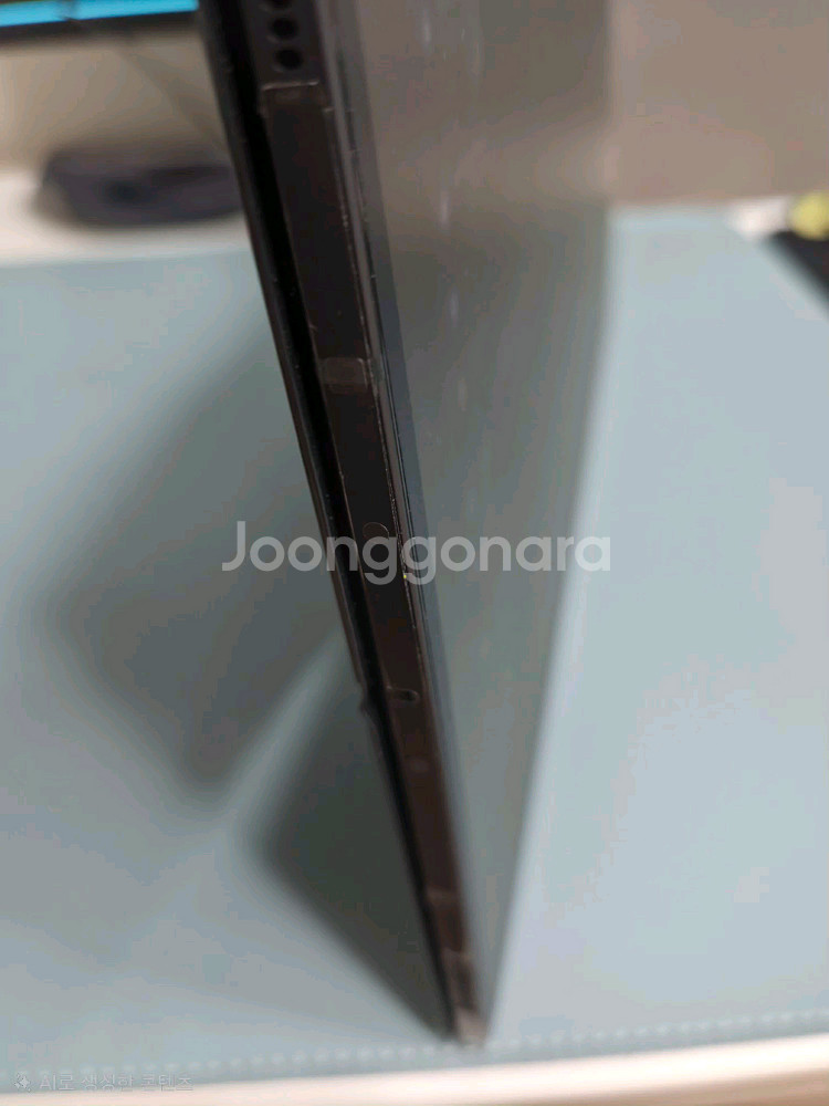 갤탭 S9 울트라 512GB WIFI모델및 키보드팝니다--9