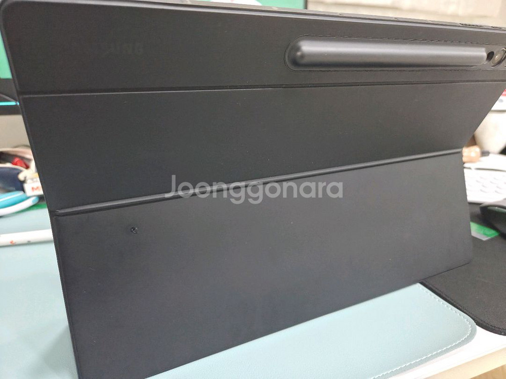 갤탭 S9 울트라 512GB WIFI모델및 키보드팝니다--12