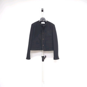 잇미샤 춘추동 모직 숏 자켓 55.44