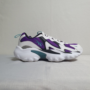 리복 DMX 1000 운동화 240 스니커즈 택포