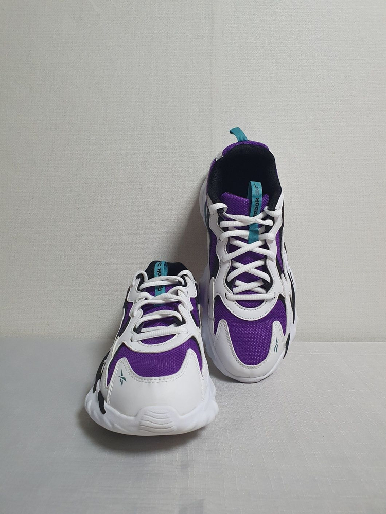 리복 DMX 1000 운동화 240 스니커즈 택포--1