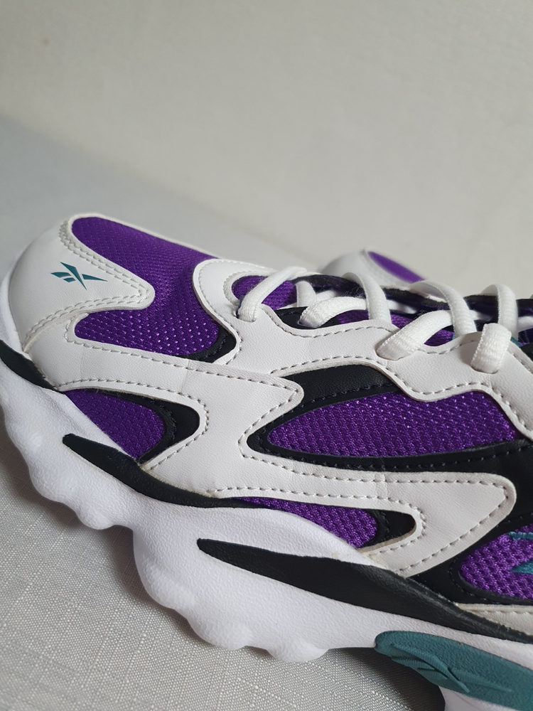 리복 DMX 1000 운동화 240 스니커즈 택포--2