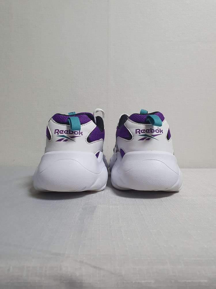 리복 DMX 1000 운동화 240 스니커즈 택포--6