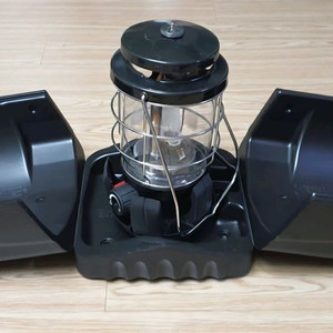 콜맨 노스스타 랜턴 (이소가스 가능) 이미지