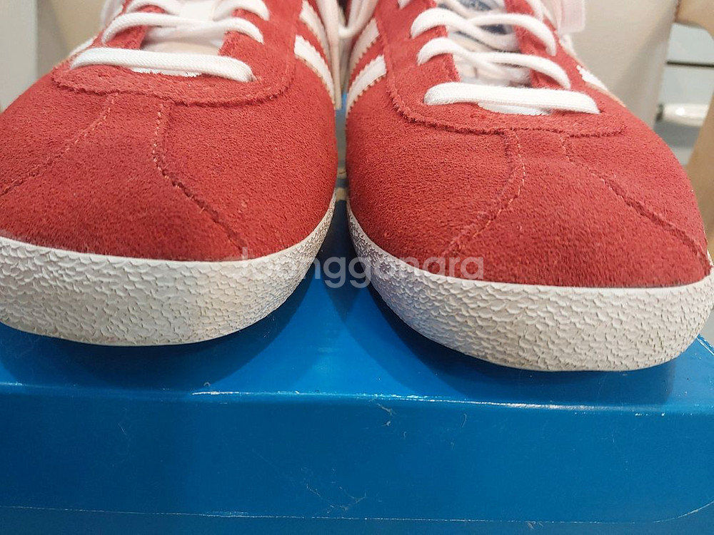 아디다스 가젤 OG 남성250 여성 255~260 택포 5만4천원--2