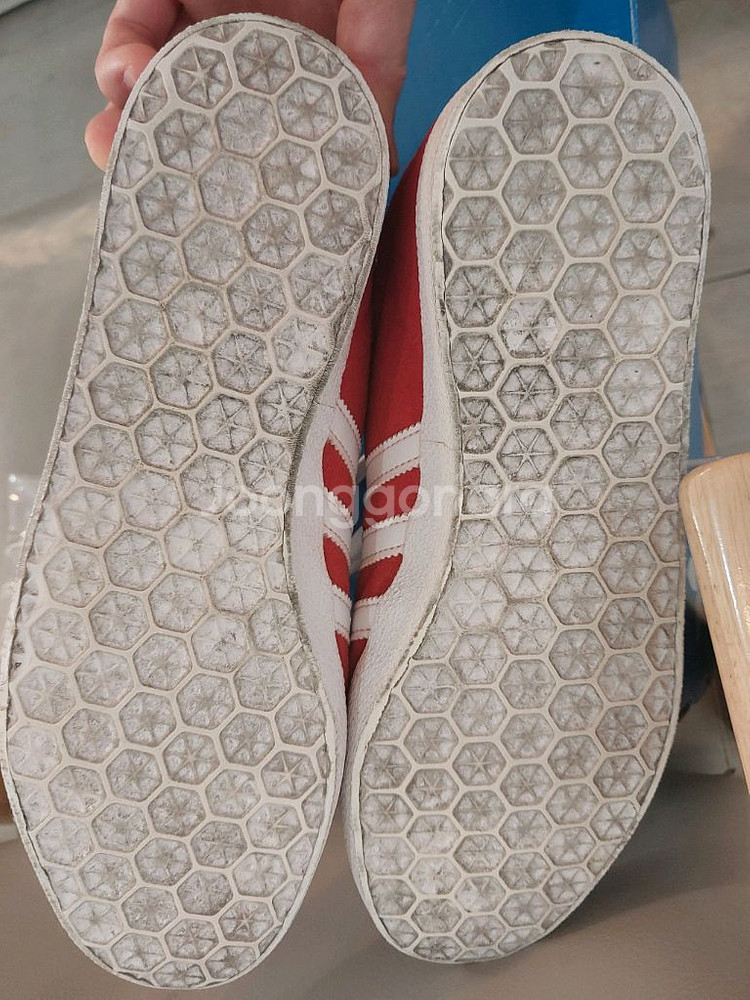 아디다스 가젤 OG 남성250 여성 255~260 택포 5만4천원--6