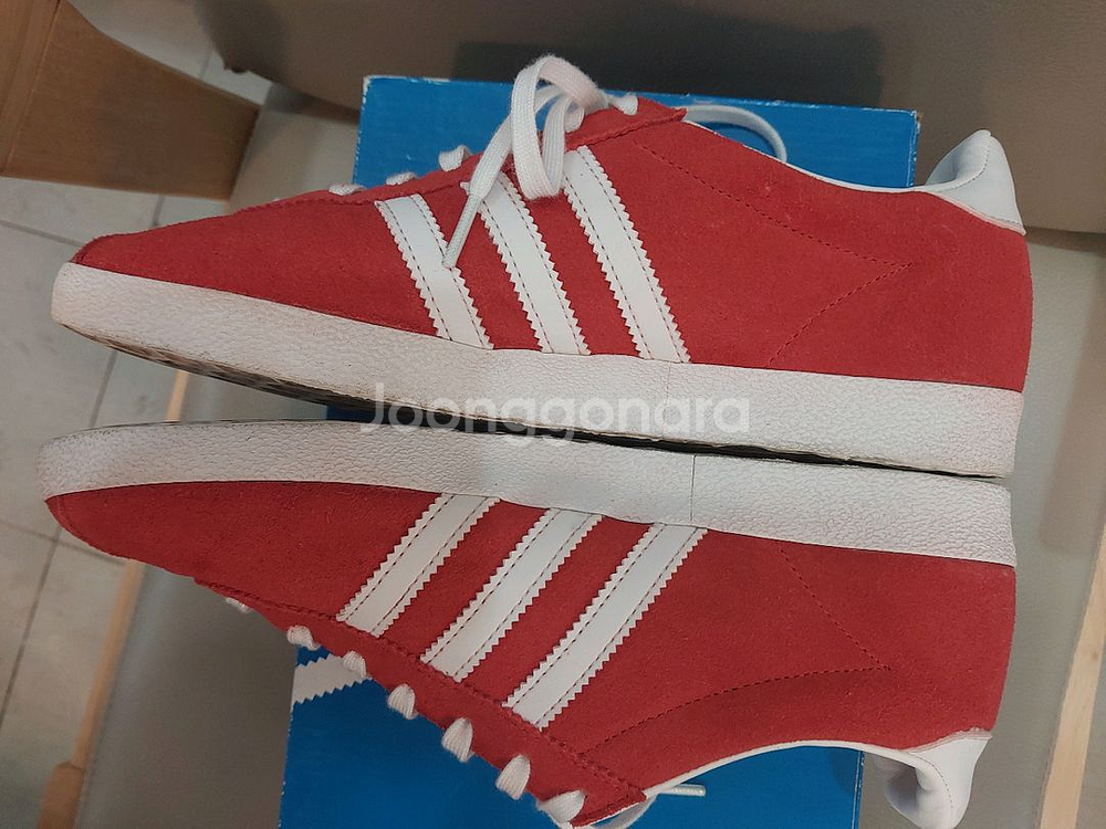 아디다스 가젤 OG 남성250 여성 255~260 택포 5만4천원--7