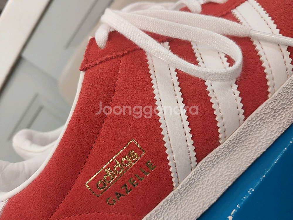 아디다스 가젤 OG 남성250 여성 255~260 택포 5만4천원--9