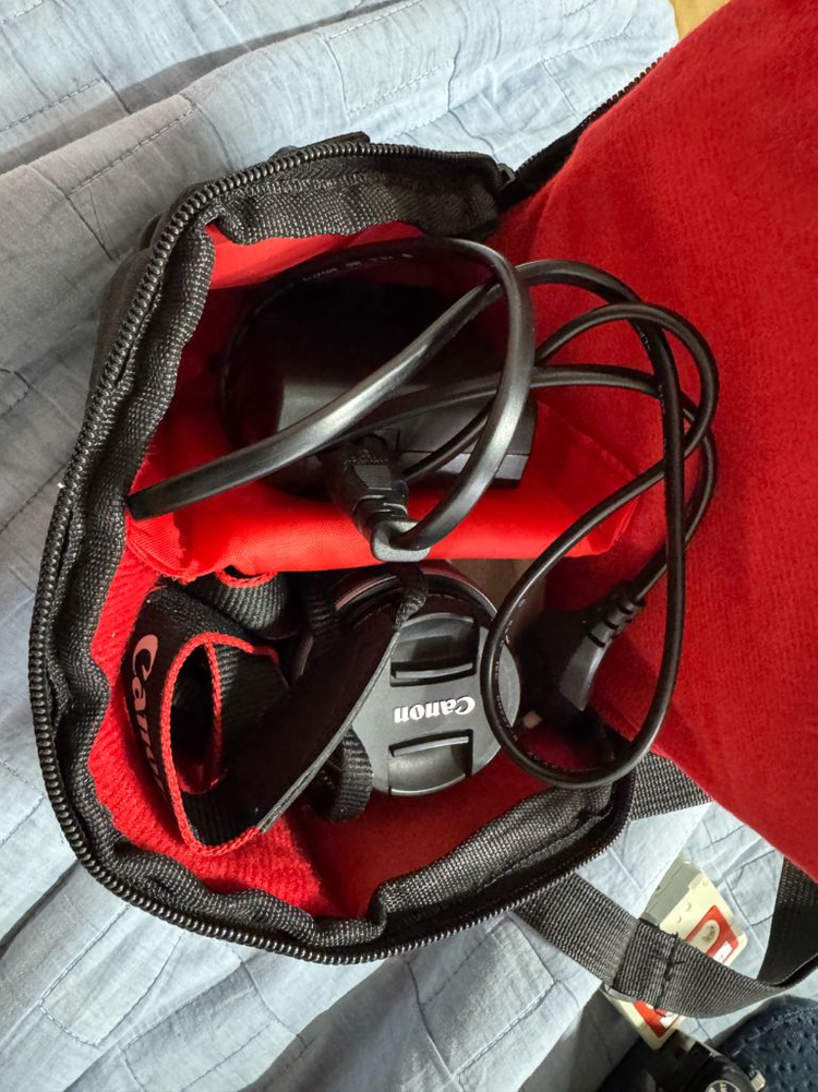 M3 미러리스 카메라 + 15-45mm 렌즈 세트 이미지