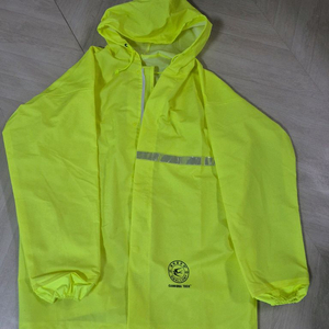 제비표우의 SI-2000S 투피스 등산용 XL