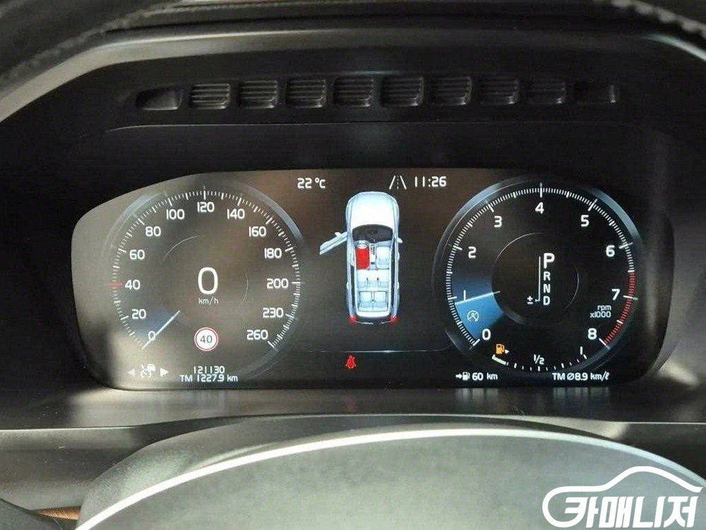 [볼보]XC90 2세대 2.0 T6 AWD 인스크립션 (7인승) #가을특가 이미지