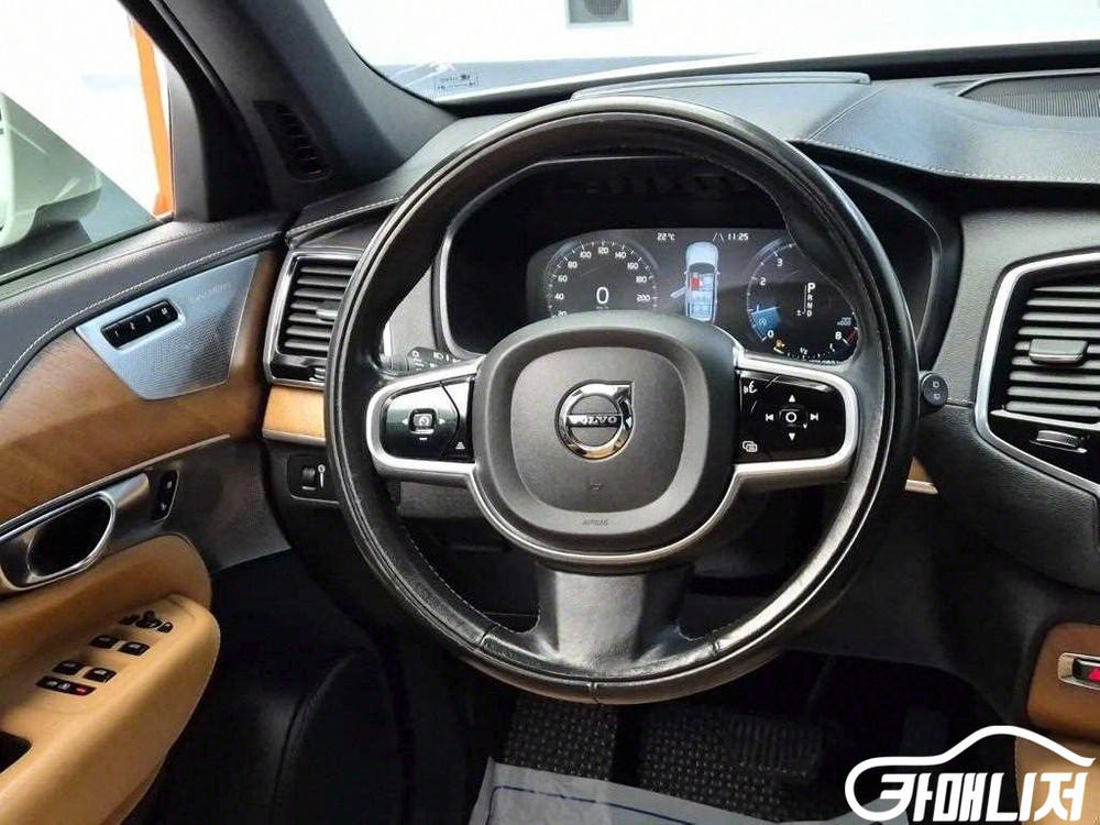 [볼보]XC90 2세대 2.0 T6 AWD 인스크립션 (7인승) #가을특가 이미지