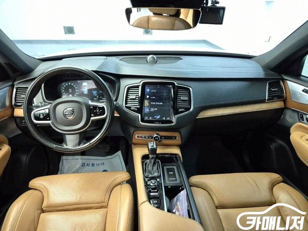 [볼보]XC90 2세대 2.0 T6 AWD 인스크립션 (7인승) #가을특가 이미지