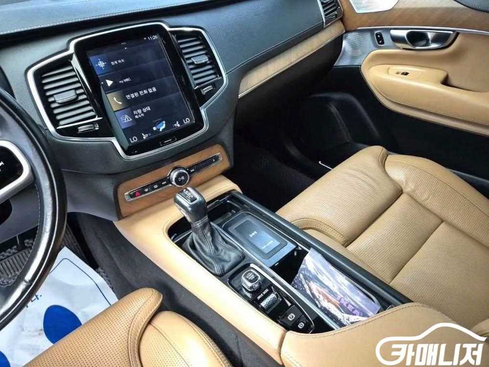 [볼보]XC90 2세대 2.0 T6 AWD 인스크립션 (7인승) #가을특가 이미지