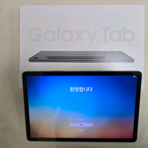 갤럭시 탭 S9 FE 128GB