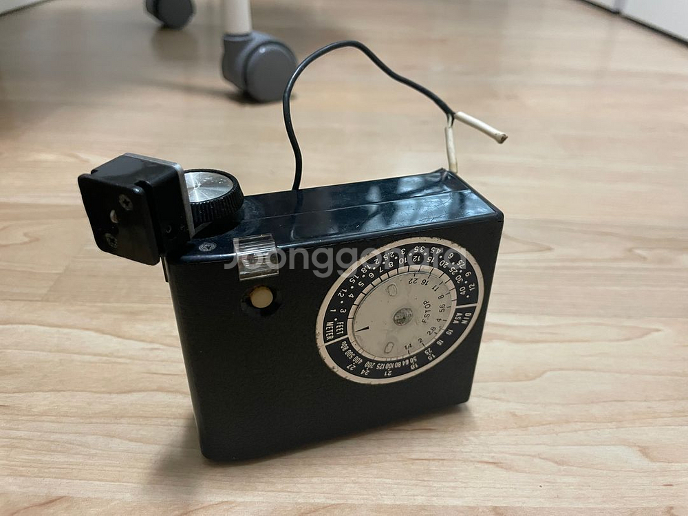 니콘 FM2 필름카메라 + 50mm f1.4 렌즈--4