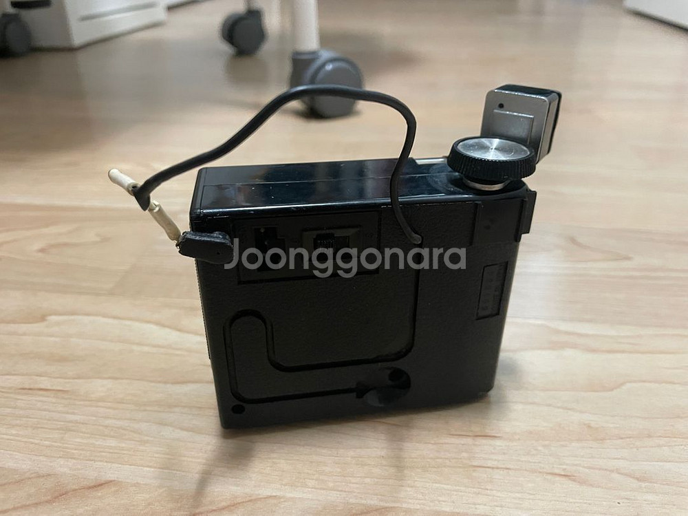 니콘 FM2 필름카메라 + 50mm f1.4 렌즈--5