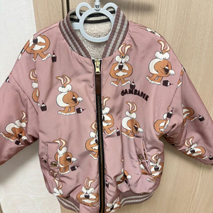 리미떼두두 양털 잠바 M사이즈