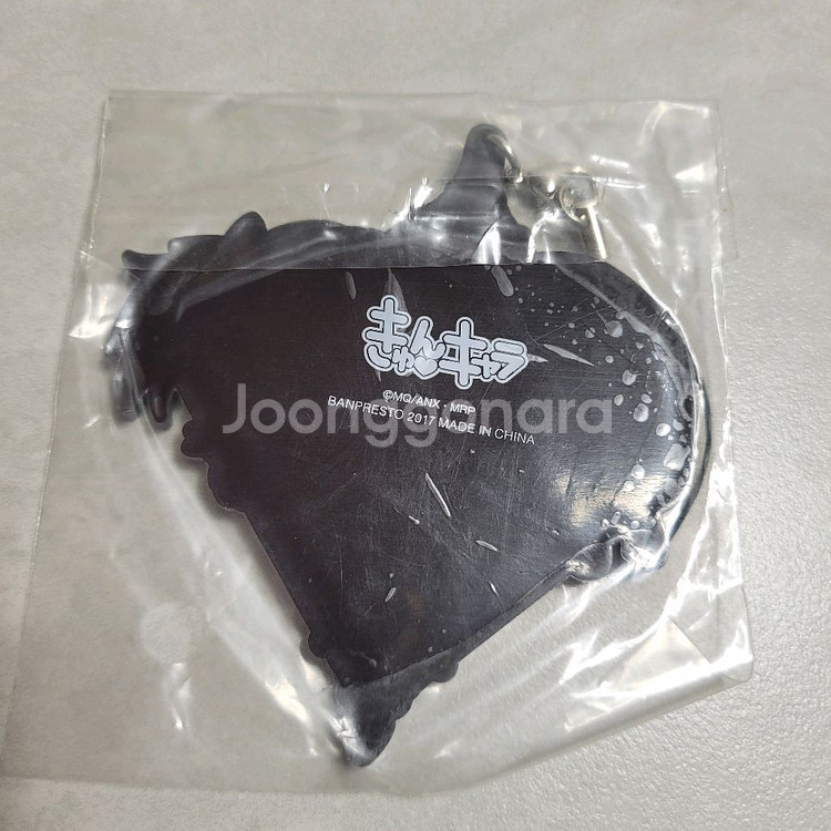 마마마 카나메 마도카 타마키 이로하 러버스트랩 키링--2