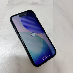 아이폰 15 프로 128GB 블루